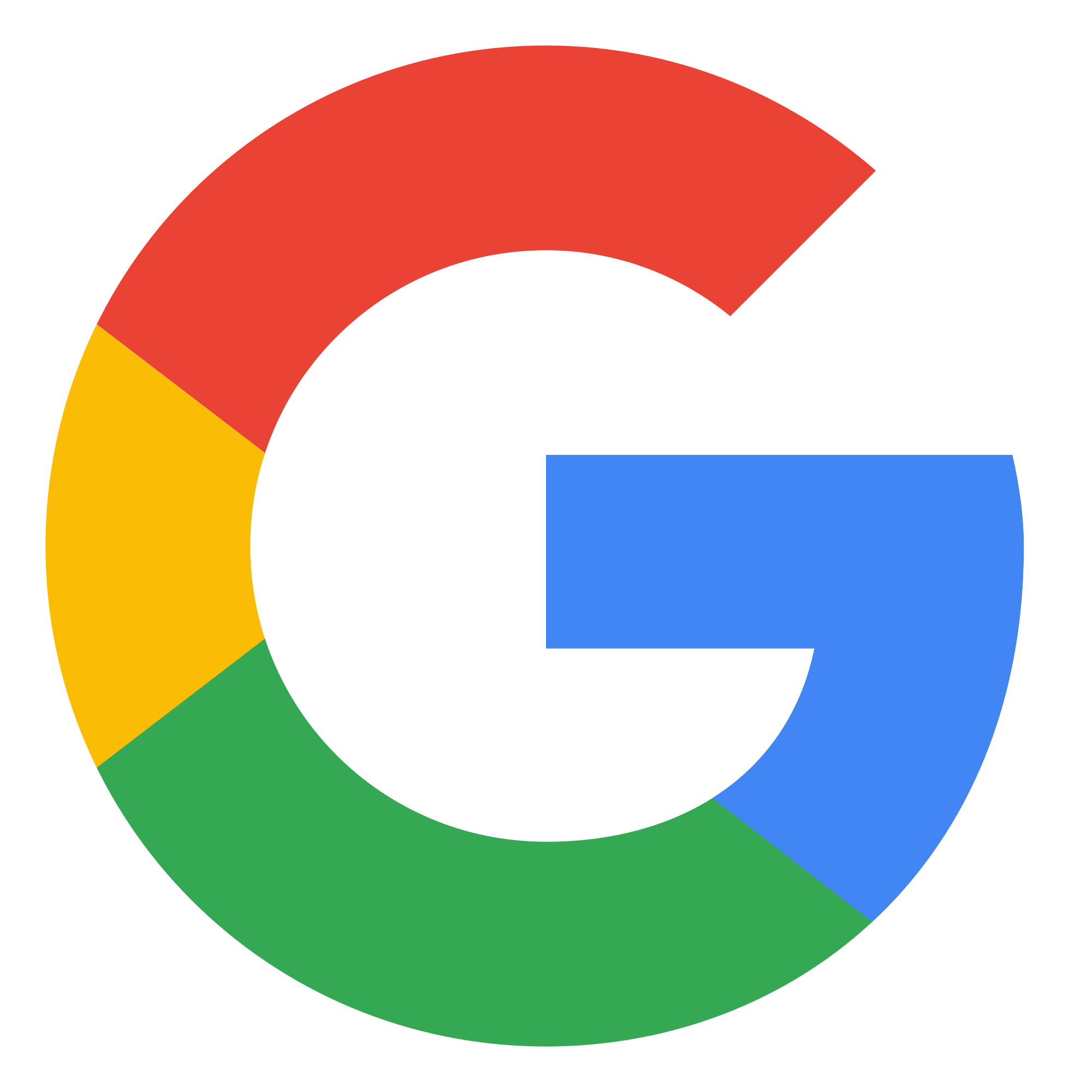 Logo de Google